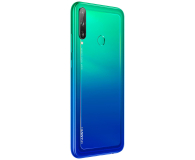 Huawei P40 lite E niebieski - 548439 - zdjęcie 8